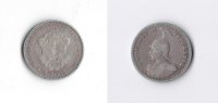 Deutsches Reich Deutsch-Ostafrika 1/4 Rupie 1/4 Rupie Deutsch-Ostafrika 1901