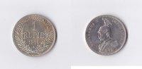Deutsches Reich Deutsch-Ostafrika 1 Rupie 1 Rupie Deutsch-Ostafrika 1911 A