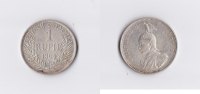 Deutsches Reich Deutsch-Ostafrika 1 Rupie 1 Rupie Deutsch-Ostafrika 1904 A
