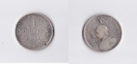 Deutsches Reich Deutsch-Ostafrika 1 Rupie 1 Rupie Deutsch-Ostafrika 1904 A