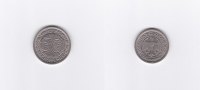 Drittes Reich 50 Reichspfennig 50 Reichspfennig 1936 G, Drittes Reich