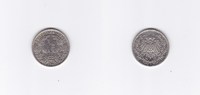 1/2 Mark 1909 E, Deutsches Reich vz/st