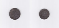 Weimarer Republik 10 Pfennig 10 Pfennig 1922 E, Weimarer Republik