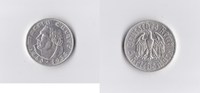 Deutsches Reich 5 Reichsmark 5 Reichsmark 1933 G -Luther-