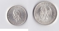 Deutsches Reich 5 Reichsmark 5 Reichsmark 1934 -Schiller-