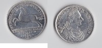 Braunschweig-Wolfenbüttel 2/3 Taler Braunschweig-Wolfenbüttel 2/3 Taler 1764