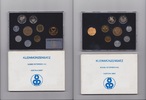 Österreich KMS Österreich KMS 1989 -Kleinmünzensatz-