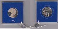 DDR 5 Mark 5 Mark DDR 1978 Anti-Apartheid-Jahr