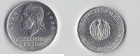 Weimarer Republik 3 Reichsmark 3 Reichsmark Weimarer Republik 1929 G Lessing
