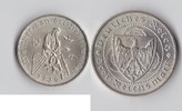 Weimarer Republik 3 Reichsmark 3 Reichsmark Weimarer Republik 1930 D Vogelweide