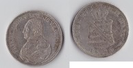 Sachsen Taler Speciestaler Sachsen 1826 S Friedrich August
