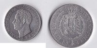 Sachsen-Weimar-Eisenach Taler Sachsen-Weimar-Eisenach Taler 1841 A Carl Friedrich