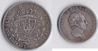 Italien, Sardinien 5 Lire Italien, Sardinien 5 Lire 1826 L Turin