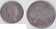 Bayern Taler Bayern Kronentaler 1812 Maximilian I. Joseph