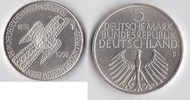 BRD 5 Mark Germanisches Museum