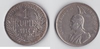 Deutsch-Ostafrika 1 Rupie