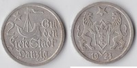 Danzig 2 Gulden