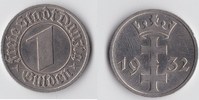 Danzig 1 Gulden