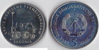 DDR 5 Mark Saxonia