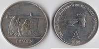 DDR Themensatz Schadowfries von 1800