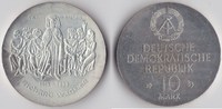 DDR 10 Mark Wagner