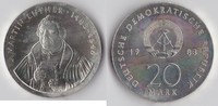 DDR 20 Mark Luther