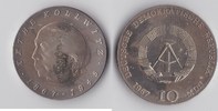 DDR 10 Mark Kollwitz