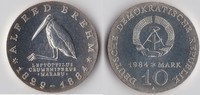 DDR 10 Mark Brehm
