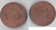 Deutsch-Ostafrika 1 Pesa