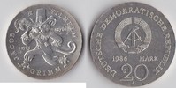 DDR 20 Mark Gebrüder Grimm