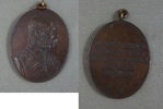 Österreich Österreich, 1898 Hofmedaille für Zivilpersonen -