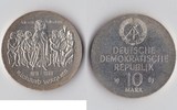DDR 10 Mark Richard Wagner
