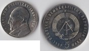 DDR 5 Mark Carl von Ossietzky