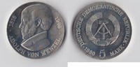 DDR 5 Mark Adolph von Menzel