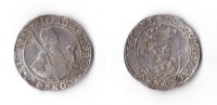 Niederlande-Westfriesland, Provinz Rijksdaalder 1619