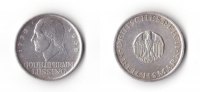 5 Mark Lessing 1929 A