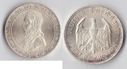 Deutsches Reich - Weimar 3 RM Tübingen
