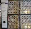 BRD 364x 1 DM Große Sammlung BRD 1 Deutsche Mark