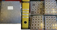 BDL - BRD 5 + 10 Pf Große Sammlung BDL/BRD ca.245x 5 Pfennig und ca. 256x 10 Pfennig