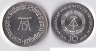 DDR 10 Mark A.Dürer