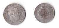 Württemberg 20 Kreuzer 1823 Wilhelm I