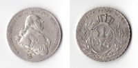 Preussen Taler 1795 Friedrich II -