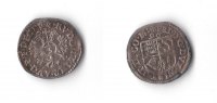 Württemberg 3 Kreuzer (Groschen) 1596