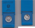 Italien 500 Lire XXIII Olympiade Los Angeles