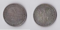 Frankfurt Stadt Taler 1796
