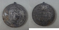 Österreich Militär-Verdienstmedaille -Signum Laudis- -