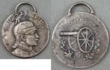 Deutsches Reich Erinnerungsmedaille "Wilhelm II. Völkerkrieg 1914" -