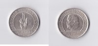 Weimarer Republik 3 RM 3 Reichsmark 1929 D Schwurhand -