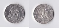 3. Reich 5 RM 5 Reichsmark 1933 A Luther