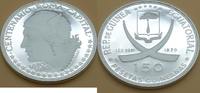 Äquatorialguinea 150 Pesetas Kopf der Stadtgötting mit Flügeln -